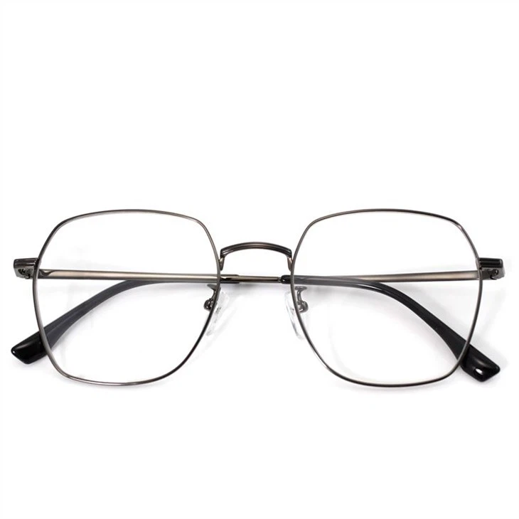 Fashion Eyewear Black Glasses