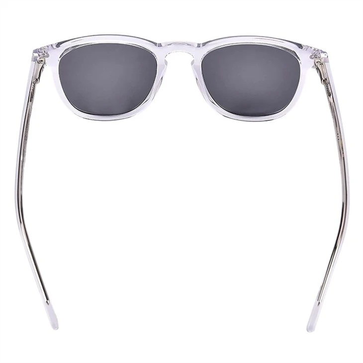 Transparent photochromic sunglasses (2)