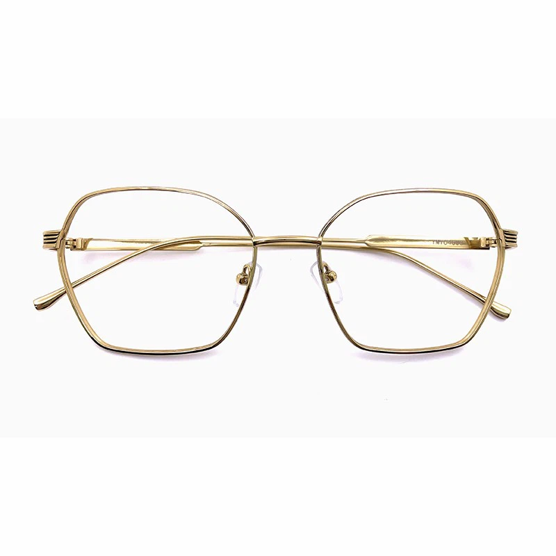 High Quality Glasses Production