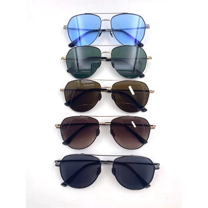 Titanium Sunglasses Brands
