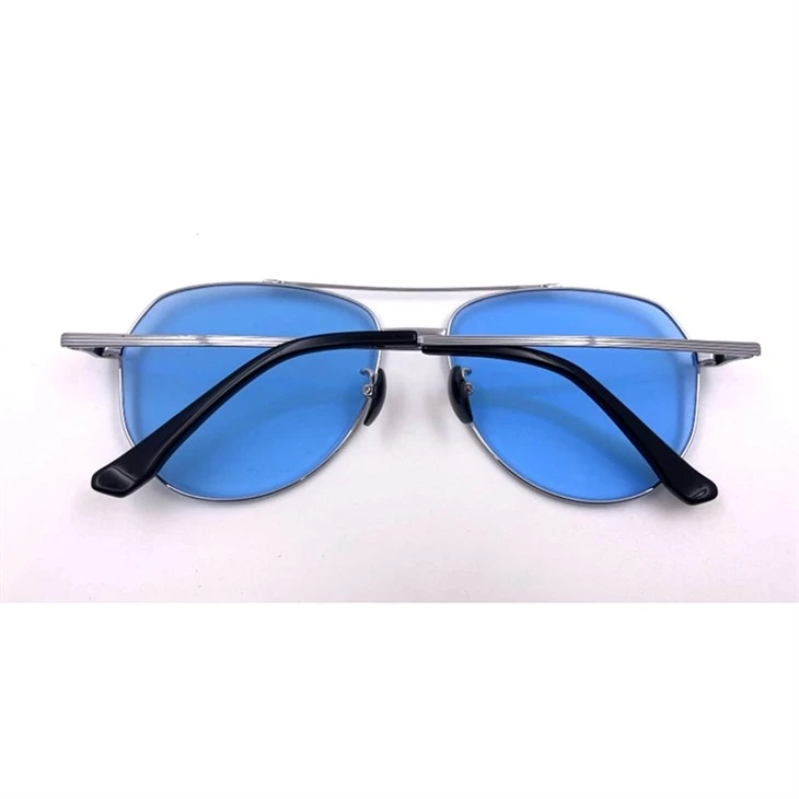 Titanium Sunglasses Brands